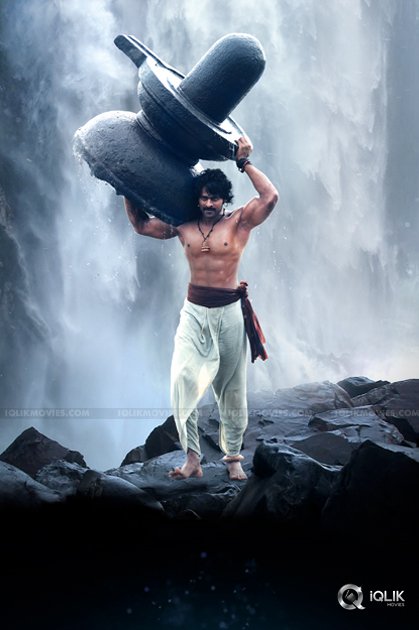 Prabhas